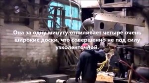 Какую пилораму выбрать | Обзор [PLATINUM]