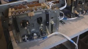 Вега МП-122С. Не опять, а снова