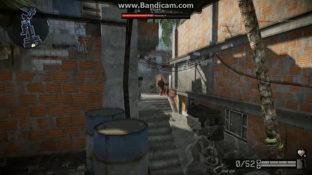 Warface.Прохождение PVE миссий.(Профи)