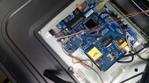 ремонт телевизора telefunken tf-led32s65t2 нет звука, хрипит, самопроизвольно отключается