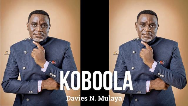 Davies N. Mulaya-KOBOOLA смотреть онлайн