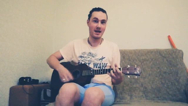 Gleb Mark Johnson - Заявка в КатарЭтноЭксп смотреть онлайн