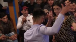 Туйи точики, СУПЕР ТАНЕЦ ПАРЫ, ТАДЖИКСКИЙ ТАНЕЦ НА СВАДЬБЕ, TAJIK DANCE 2020, tjk