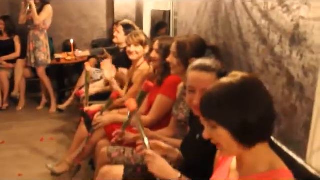 Выступление на 8 марта смотреть онлайн