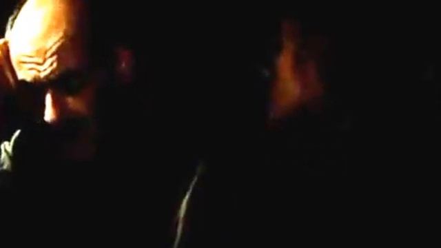 Б. Окуджава ~ Счастливый жребий
