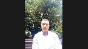 Отзыв от Ивана Пашкова о коучинге Наумова Виталия
