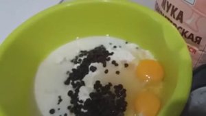 Мука самоподнимающаяся?, выпечка без заморочки!