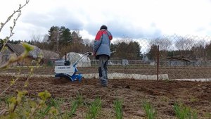 Нева МБ-23 МультиАГРО