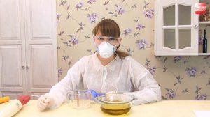 Мыло с нуля горячим способом - Kamila Secrets Выпуск 60