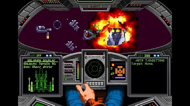 Top 10 DOS GAMES from 1990