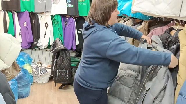 Пуховики🎇 4500👑!еврозима !размер 46/56! оверсайз 💥 смотреть онлайн