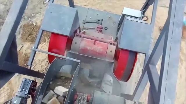 Установка сортировки песчано-гравийной смеси СП-60Д смотреть онлайн