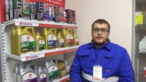 Японские моторные масла для автомобилей IDEMITSU