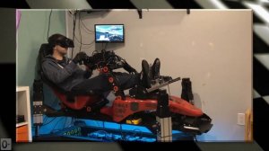 Что такое автосимулятор? / Как выбрать игровое кресло для вождения?