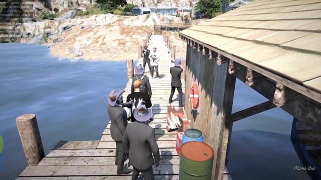 RENCANA GILA KOBOI INGIN MEMENGGAL KEPALA KU - GTA V ROLEPLAY #gtavrp #hopefully #gtavclips смотреть онлайн