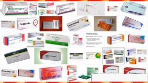 Блокады сердца 1