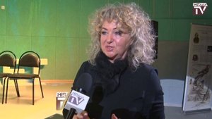 Конкурс "Миссис Ижора 2022". Творческий этап. 18 мая 2022 г.