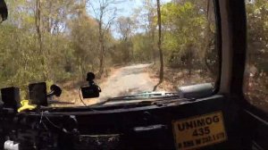 Beautiful Indonesia by Unimog Camper @ Jatim Park, Batu, West Bali National Park, Menjangan Island