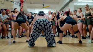 Ying Yang Twins - Salt Shaker/ Twerk with Nass/ New York