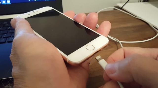 How to reSet iphone 7 / Unlock iPhone 7 with iTunes & how to factory reset iphone - Keep it Easy! смотреть онлайн