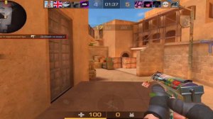 ОЧЕНЬ ПОТНАЯ ДЕМКА🥵 | ДЕМКА Standoff 2