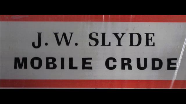 J. W. Slyde from the album Mobile Crude: Past Perfect Country and Western Song.wmv смотреть онлайн