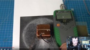 Физики Лгут Индукционный Обман Официальной Науки, Андрей Тиртха Доказал