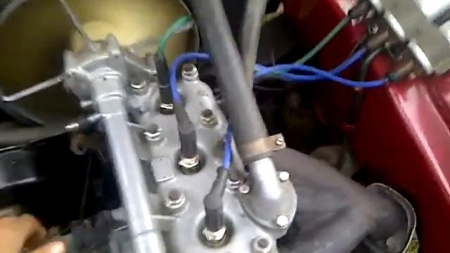 Wartburg 312/1 first start смотреть онлайн