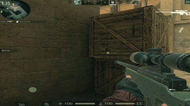 15♥ standoff 2 || flip phone twerk смотреть онлайн