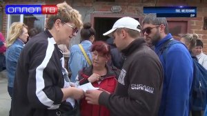 Мелекино   теперь на связи