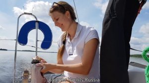 #AUTOSAILING Москва - Азовское море (1-я серия)