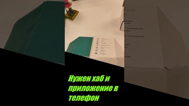 Устройство защиты от протечки LIVI Water Control