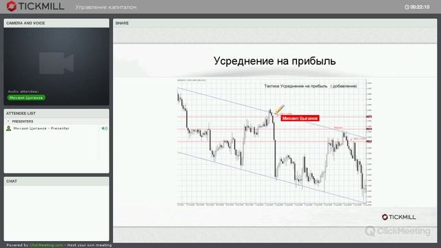 Вебинар: Управление рисками смотреть онлайн