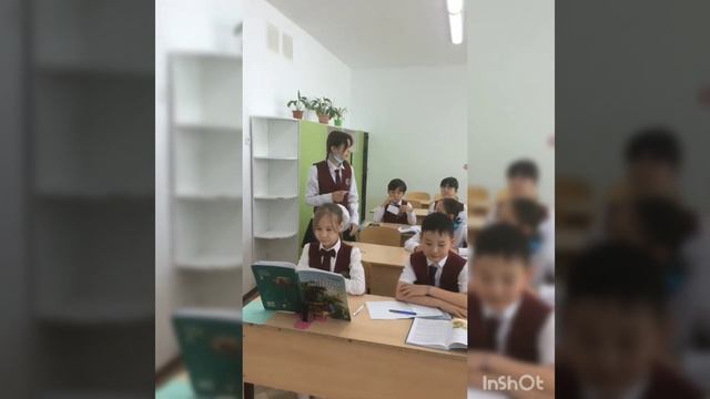 Урок русской литературы в 5 классе на тему "Г.В.Черноголовина "Сказка об одном зёрнышке" смотреть онлайн