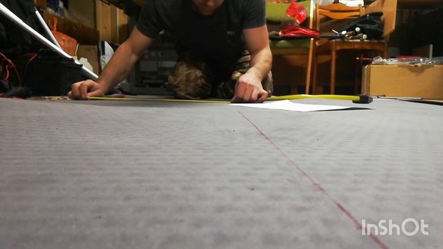 коврик эва в лодку пвх своими руками смотреть онлайн