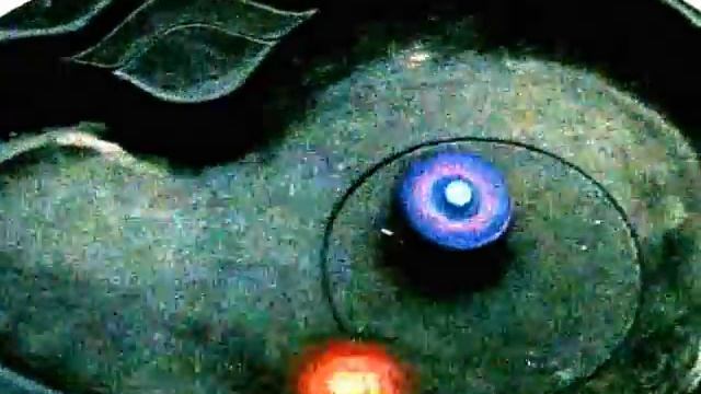 BAYBLADES-SMALL BATTLE GAME смотреть онлайн