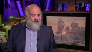 Скончался основатель знаменитой школы и Академии акварели Сергей Андрияка