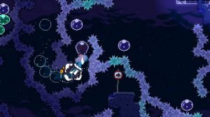 [Celeste] Booster in Orbit (Advanced) - 2020 Spring Collab