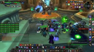 оподливился СА 25 вов 3.3.5 )