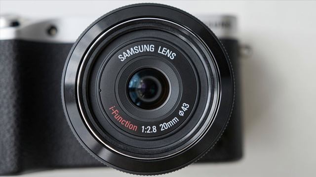 Последняя камера Samsung. Samsung NX500. Bad Old Camera смотреть онлайн