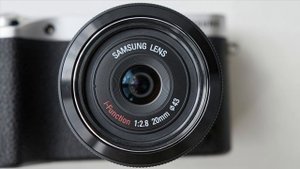 Последняя камера Samsung. Samsung NX500. Bad Old Camera