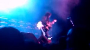 Yngwie Malmsteen Live 24.04 St-Petersburg (2)