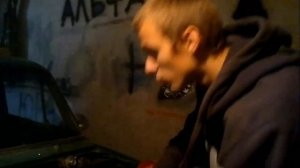 как правильно снять голову с двигателя ваз 2106?