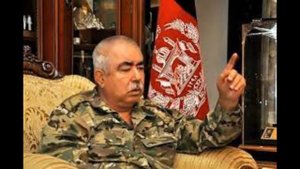 Абдул Рашид Дустум — краткая биография