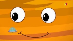 Canción de los planetas | Poemas para niños | Aprender planetas | Planets Names | Planet Song