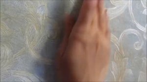 Очистка обоев от грязи Простой способ