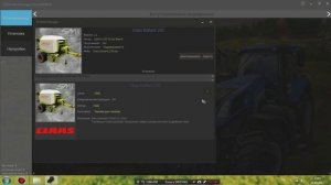 Обзор "Mod Manager" для Farming Simulator  2015