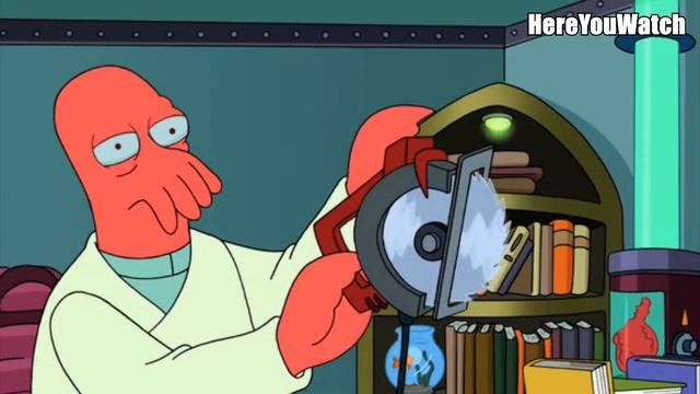 ФУТУРАМА В HD ЛУЧШИЕ И СМЕШНЫЕ МОМЕНТЫ НАРЕЗКА БУДУЮЩИЯ ФРАЯ И  ЛИЛЫ