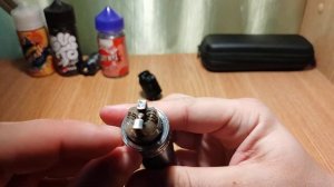 Stick V8 бак vs дрипка vs дрипобак?