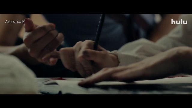 Appendage   Трейлер